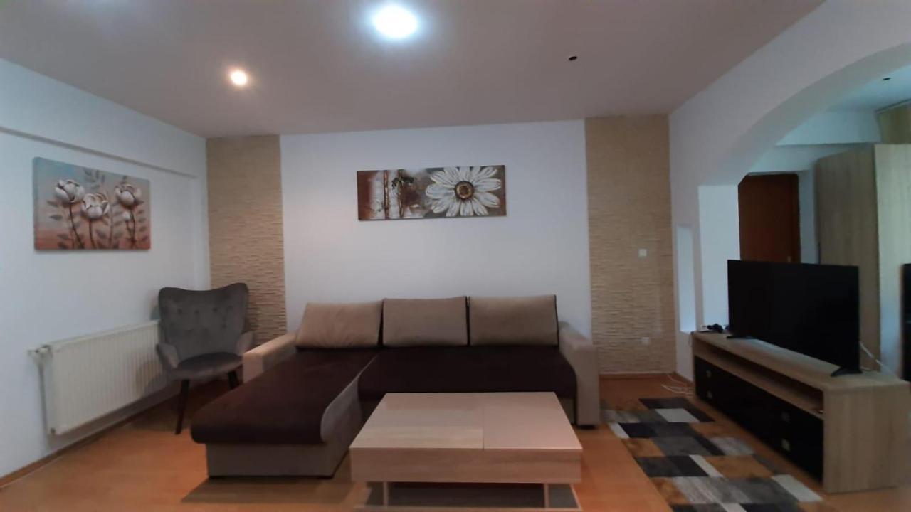 Monik Apartament سِنايا المظهر الخارجي الصورة