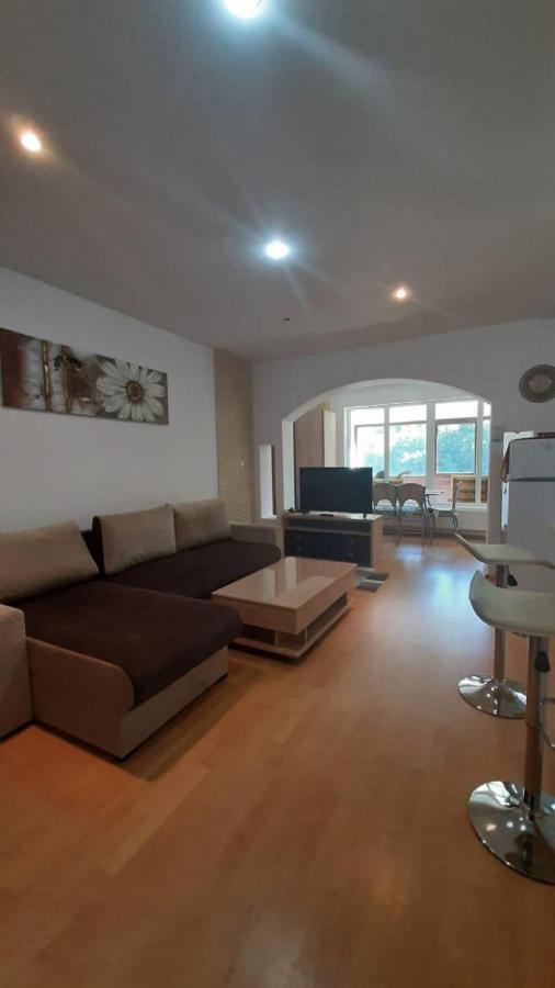 Monik Apartament سِنايا المظهر الخارجي الصورة