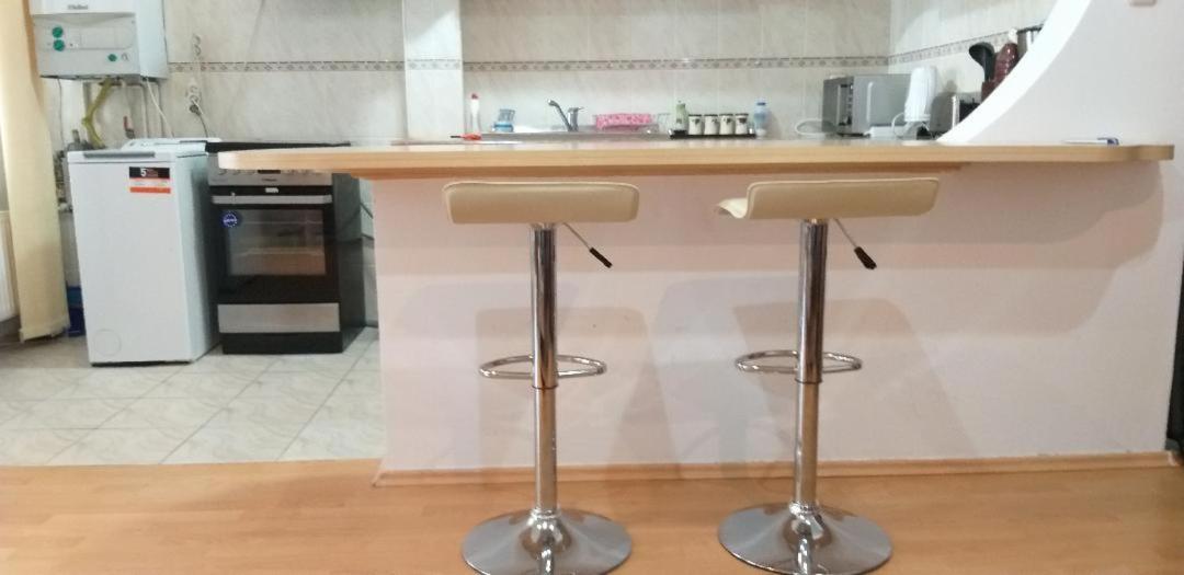 Monik Apartament سِنايا المظهر الخارجي الصورة