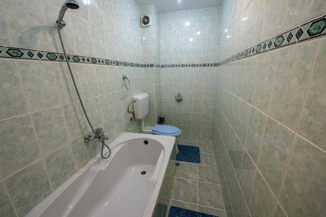 Monik Apartament سِنايا المظهر الخارجي الصورة