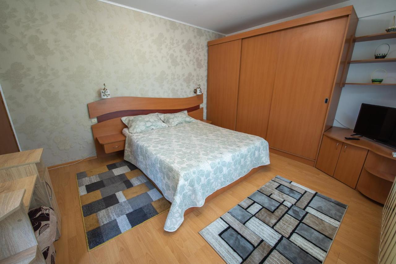 Monik Apartament سِنايا المظهر الخارجي الصورة
