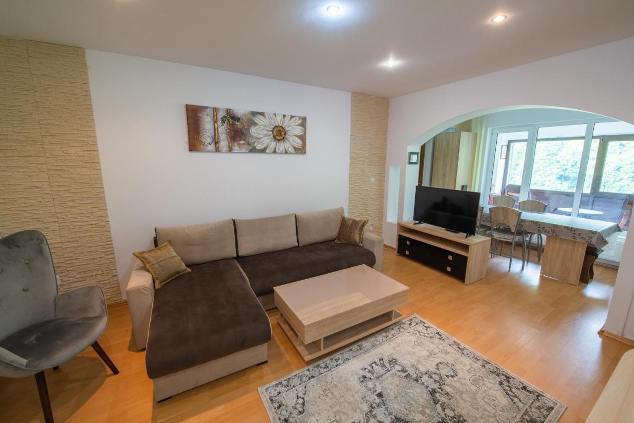 Monik Apartament سِنايا المظهر الخارجي الصورة
