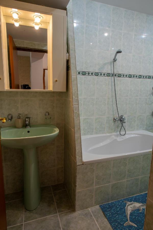 Monik Apartament سِنايا المظهر الخارجي الصورة