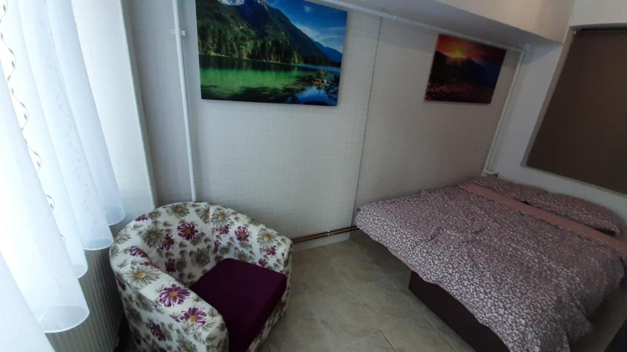 Monik Apartament سِنايا المظهر الخارجي الصورة