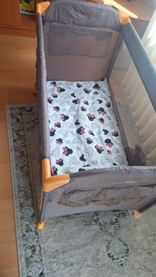 Monik Apartament سِنايا المظهر الخارجي الصورة