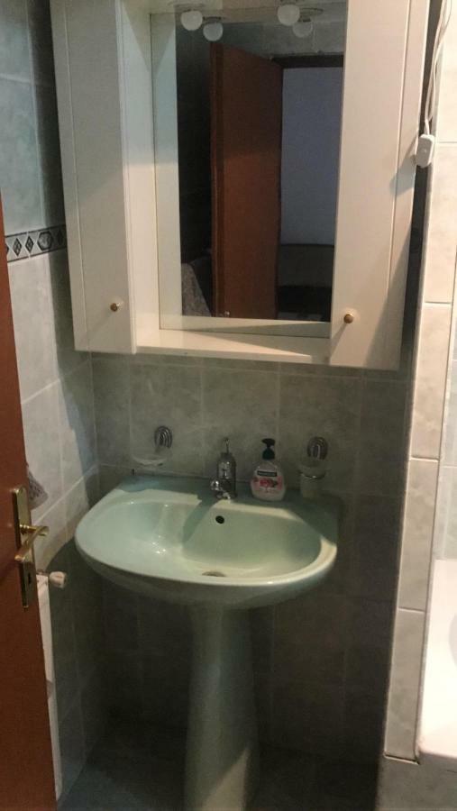 Monik Apartament سِنايا المظهر الخارجي الصورة